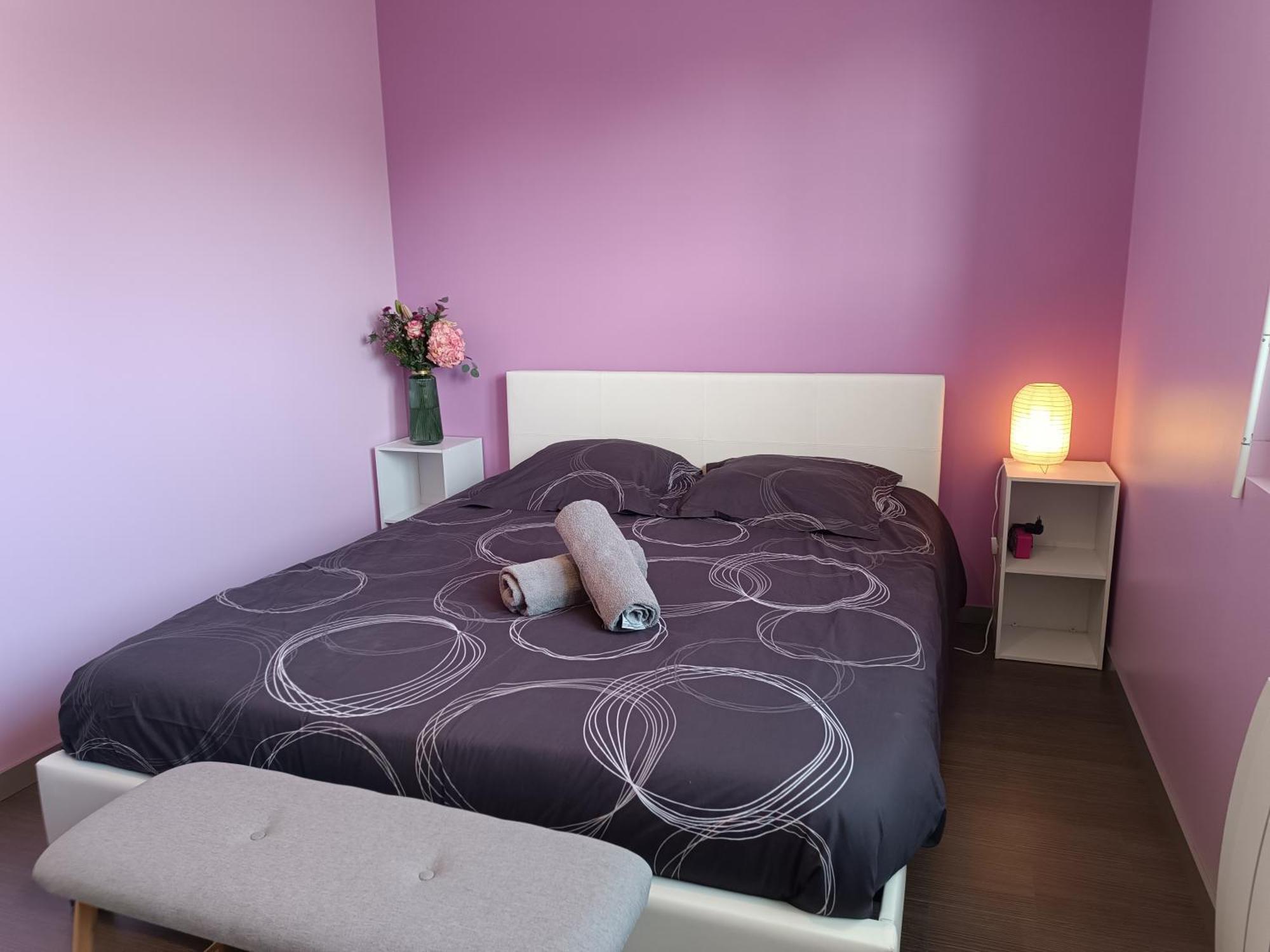 Appartement Cosy Proche Mer Gouville-sur-Mer المظهر الخارجي الصورة